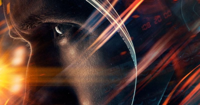 'First Man': Feast your eyes on Ryan Gosling suiting up to play Neil Armstrong