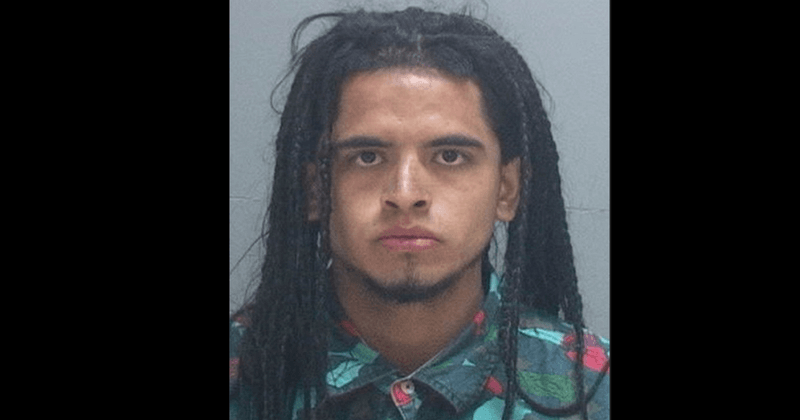Man sexually abuses 11-year-old girl while she is alone in hospital waiting room