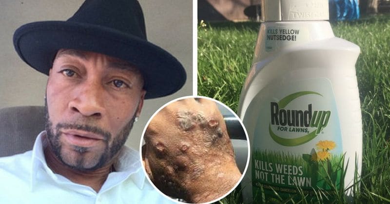 GUILTY ON ALL COUNTS: Monsanto ordered to pay $289 million after jury agrees weedkiller Roundup caused man's cancer