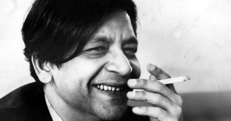Nobel Prize-winning writer VS Naipaul dies aged 85