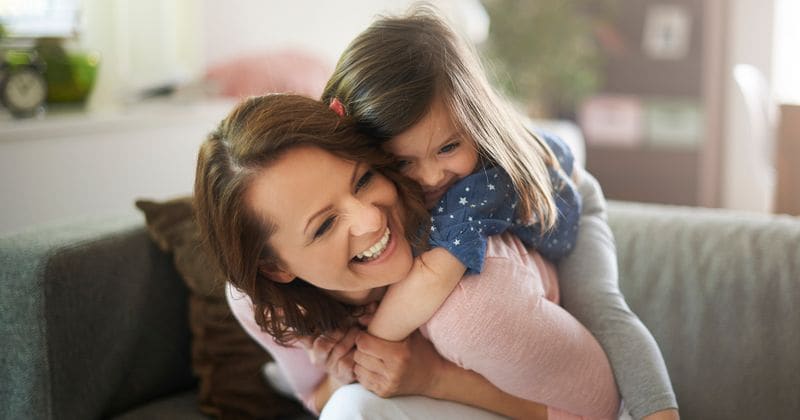 Harvard psychologist offers five simple tips to raising a 'good' child