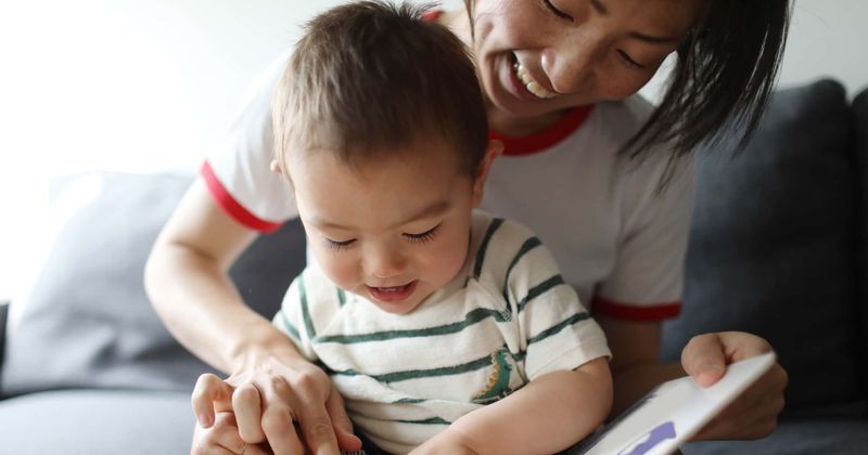 Harvard psychologist offers five simple tips to raising a 'good' child