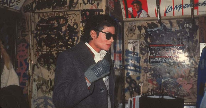 INCREDIBLE! Woman posts photos of 'boyfriend' who looks just like Michael Jackson