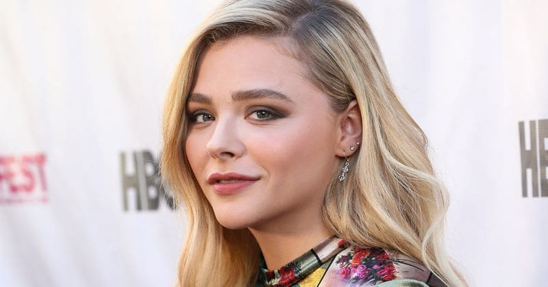 Chloe Grace Moretz says shelved movie with Louis CK should never release
