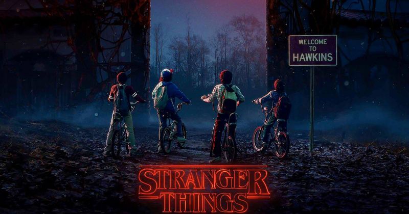 Stranger Things: Despite the cheeky teaser, season 3 will be a lot darker, says producer