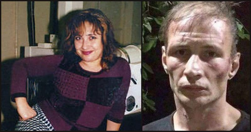 Cannibal couple who ate 30 women had jars of pickled remains, frozen body parts at home