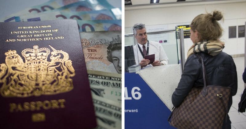 Parents, children with different surnames must carry birth certificates when traveling, according to new rule