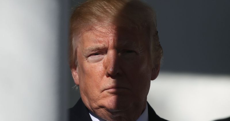 No happy ending: Donald Trump has another 'covfefe' moment, asks FBI to give Andrew McCabe 'text massages'