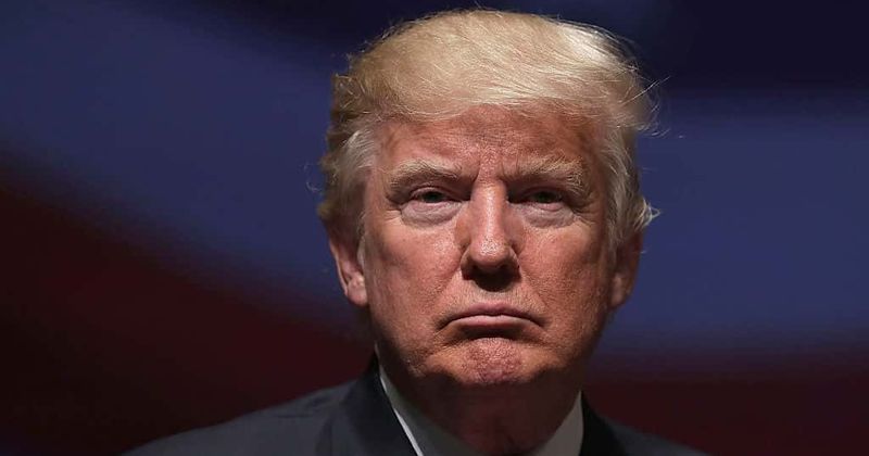 No happy ending: Donald Trump has another 'covfefe' moment, asks FBI to give Andrew McCabe 'text massages'