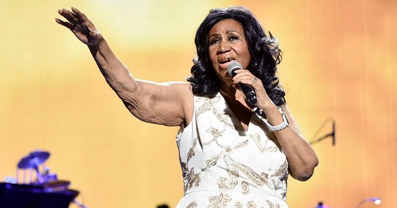 Aretha Franklin 'gravely ill', family rush to hospital to be by her side: Report