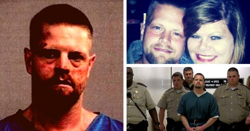 Man who "raped, murdered, and ate parts of his ex-girlfriend's body" deemed mentally fit to stand trial after four years