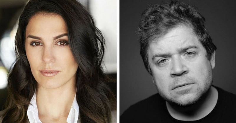 Disney's 'Kim Possible' live-action movie gets Christy Carlson Romano and Patton Oswalt to join the cast