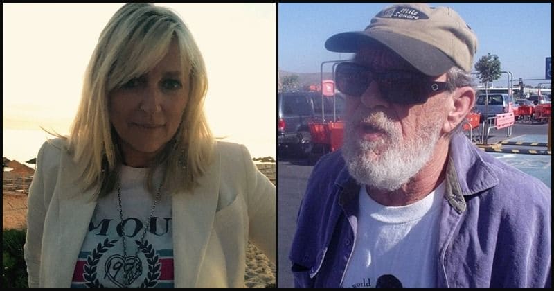A grieving sister's 40-year mission to track down and bring to justice the sailor who tortured and killed her brother