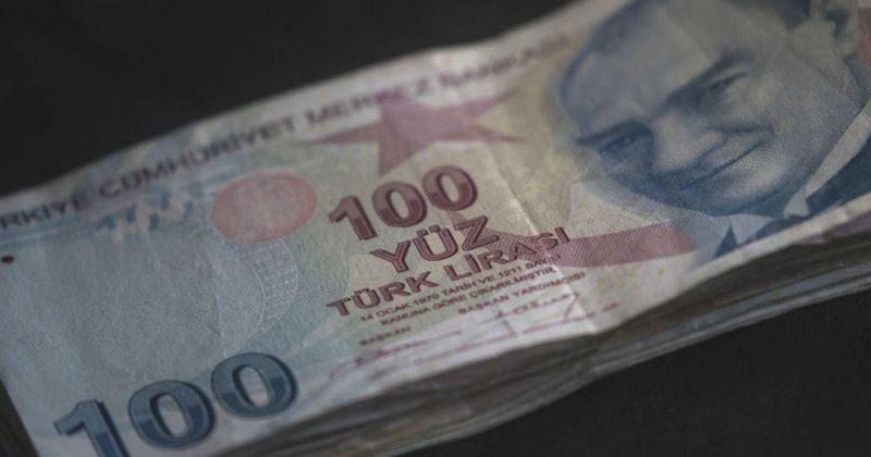 Turkey Crisis: Lira hit again, risk aversion hits eurozone bonds