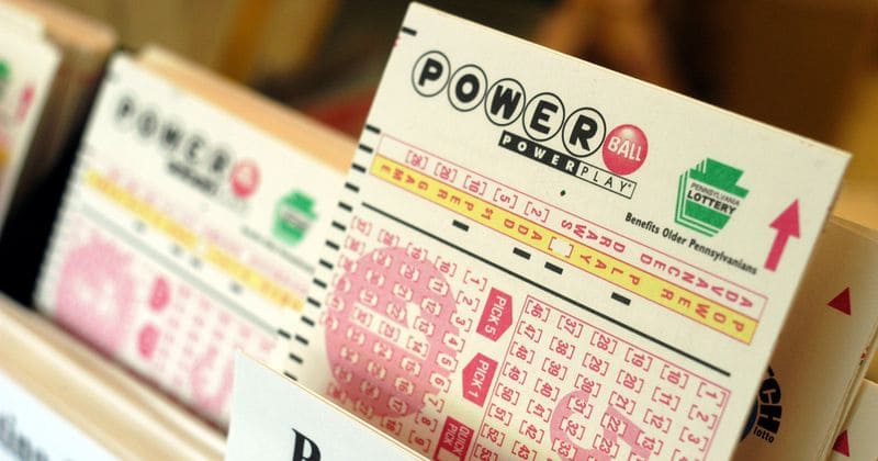 $245 million Powerball ticket sold in Staten Island, New York; but where the hell is the winner?