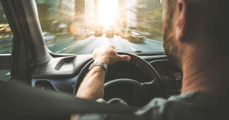 First-born children make the WORST drivers and are more likely to flout speeding laws, new research claims