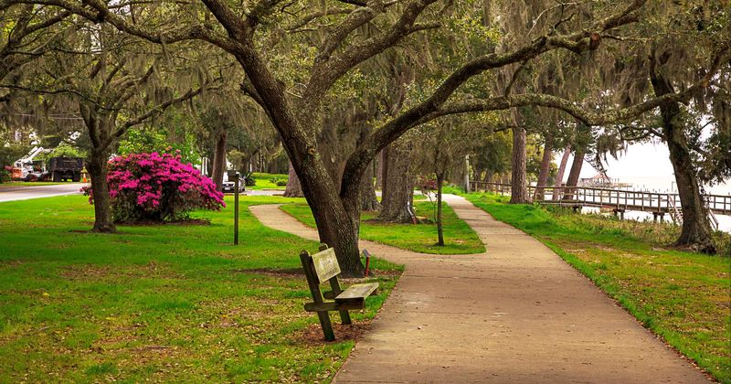 ORGY IN THE PARK: Four rompers caught on camera getting it on, even as unsuspecting children play nearby