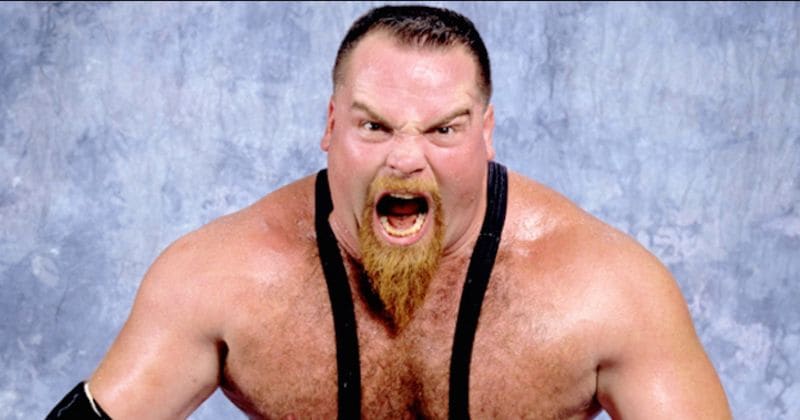 WWE legend Jim “The Anvil” Neidhart dies at age 63