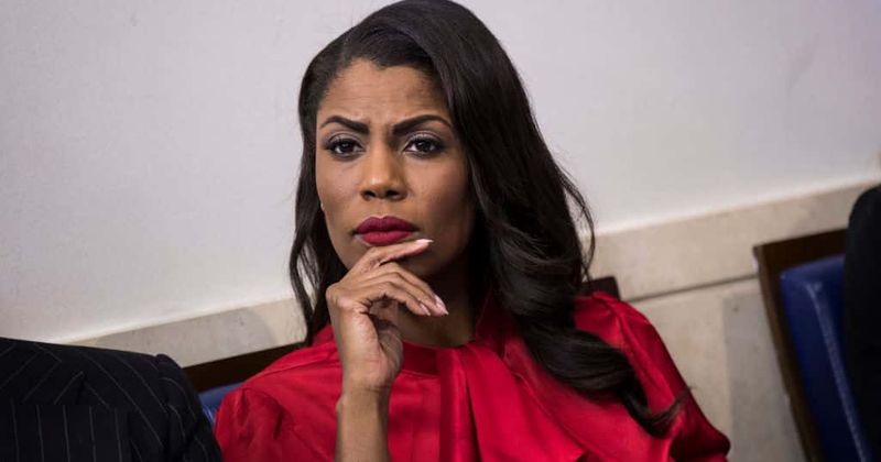 Melania can't wait for Trump's presidency to be over so she can divorce him: Omarosa's latest shocking claim