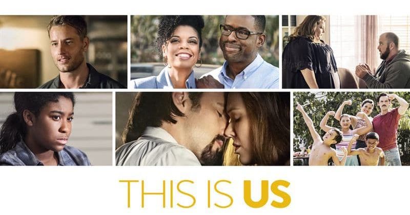 NBC to air Paley Center Special before Season 3 premiere of 'This Is Us'