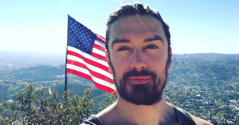 'NCIS' actor Adam Croasdell claims he got catfished and harassed online