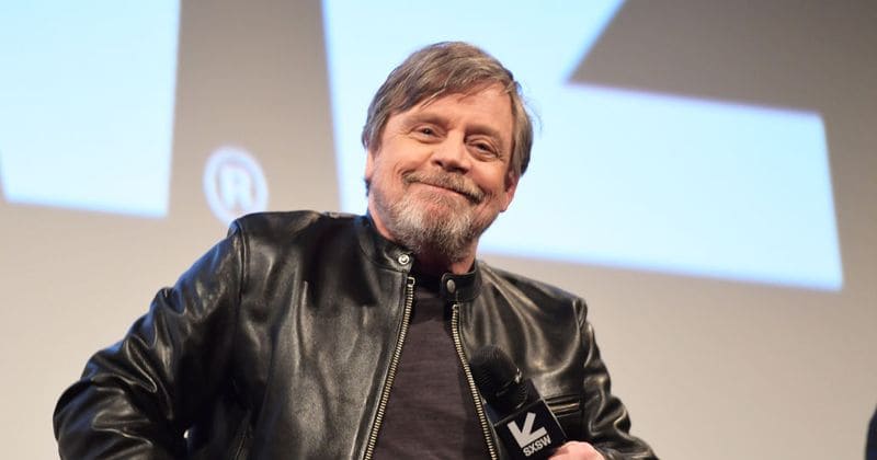 Mark Hamill set to join ‘Knightfall’ as it's renewed for season 2 with Aaron Helbing as the showrunner