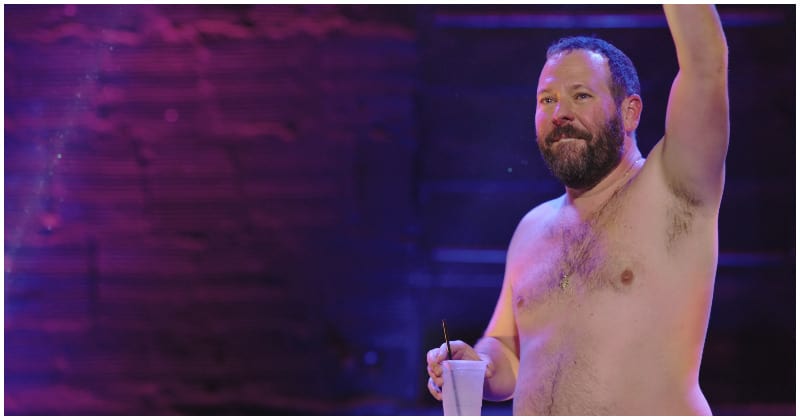 Kreischer's comedy special is set to release on Netflix on August 24