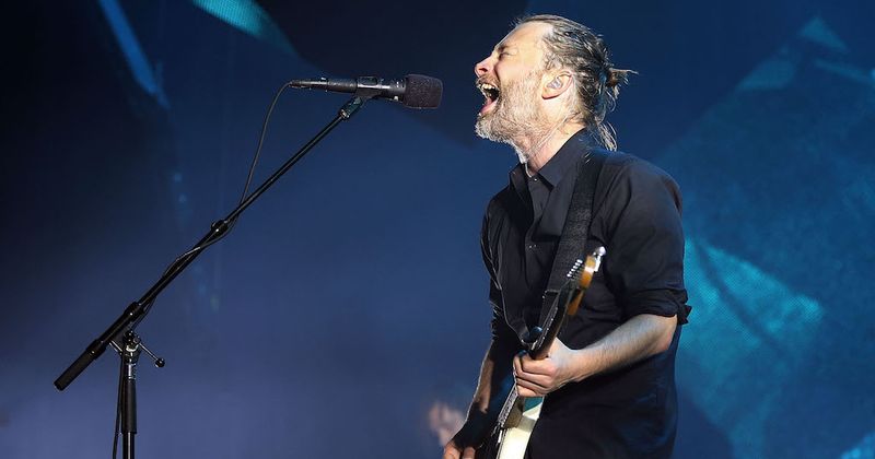 Thom Yorke announces US solo tour dates for the fall