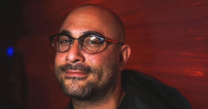 Day for Night Festival cuts ties with founder Omar Afra amidst sexual assault allegations