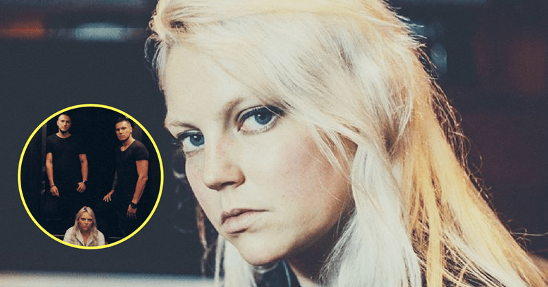 "A phoenix-from-the-ashes moment": Singer Tiggi Hawke on her new summer anthem 'Remedy' with the Cowens Brothers