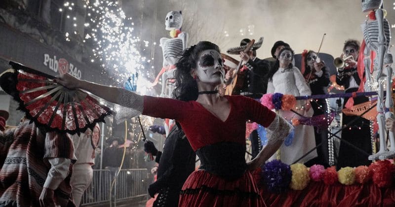 'Deadly Class' episode 6 preview: Killing Chico was just the beginning of Maria Salazar's craziness