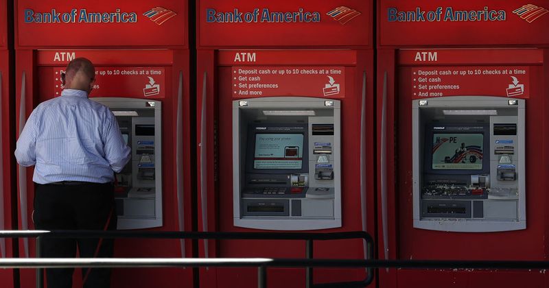 Banks across the world brace for ATM hacks after FBI issues shocking warning of cybercriminal threat