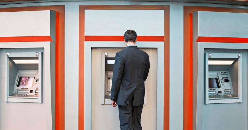 Banks across the world brace for ATM hacks after FBI issues shocking warning of cybercriminal threat