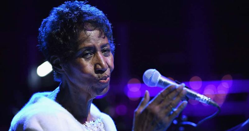 Aretha Franklin resting and recovering at home as her family remains hopeful after the singer's recent health scare