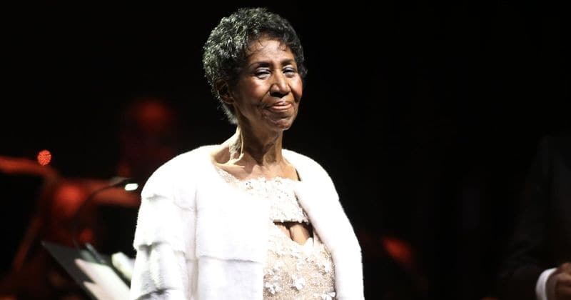 Aretha Franklin resting and recovering at home as her family remains hopeful after the singer's recent health scare