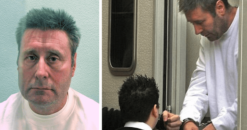 'Black Cab Rapist' who assaulted 12 female passengers could stay in jail as more victims step forward with allegations