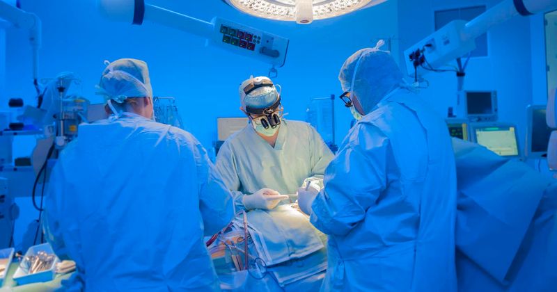 Conjoined twins separated through surgery at 7 months are happy and healthy at 17 years later
