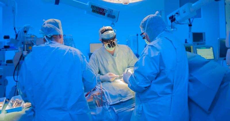 5-month-old survives heart-lung transplant, becomes youngest recipient in a decade