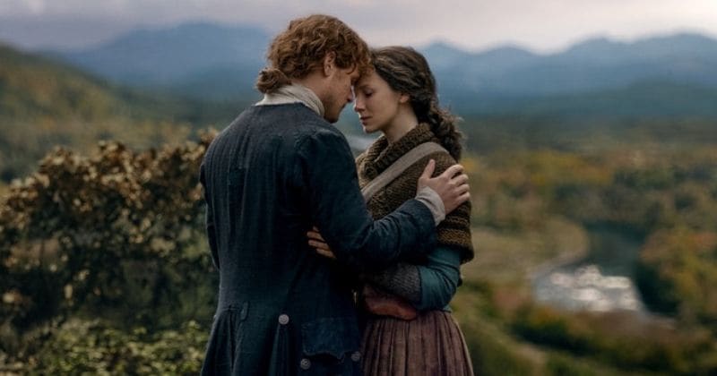'Outlander' Season 5: Fans want more screen time for OG couple Claire and Jamie Fraser, here's an assurance they will get it