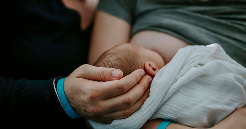 Mother breastfeeding in church 'without a cover' accused of 'immodesty' and 'inspiring lustfulness'
