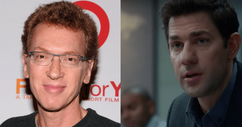 'Jack Ryan': Phil Abraham to direct the first two episodes of Season 1