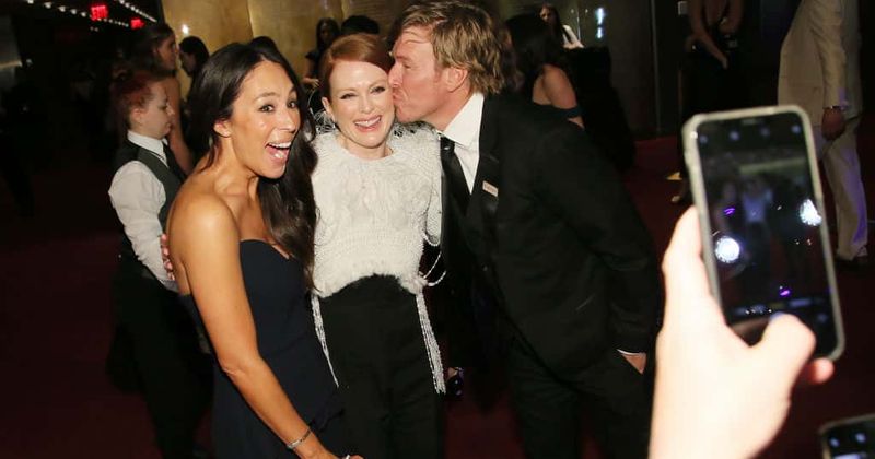 'Fixer Upper' star Joanna Gaines' social media post about failure and success is inspiring to the core