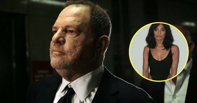 Harvey Weinstein scandal: Judge refuses to drop sex trafficking lawsuit against disgraced mogul