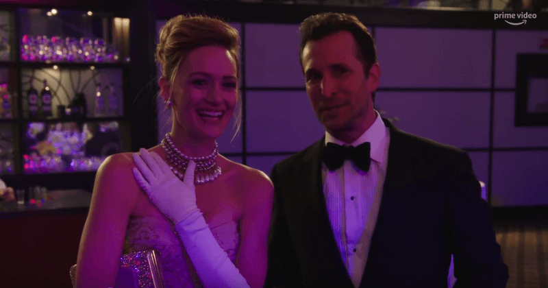 'The Romanoffs' trailer: Matthew Weiner's anthology series unfolds over three continents and seven countries