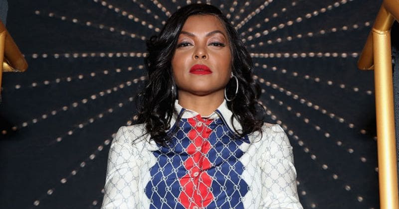 'What Men Want': Taraji P Henson stuns as a male-mind reader in the gender-swapped reboot of 'What Women Want'