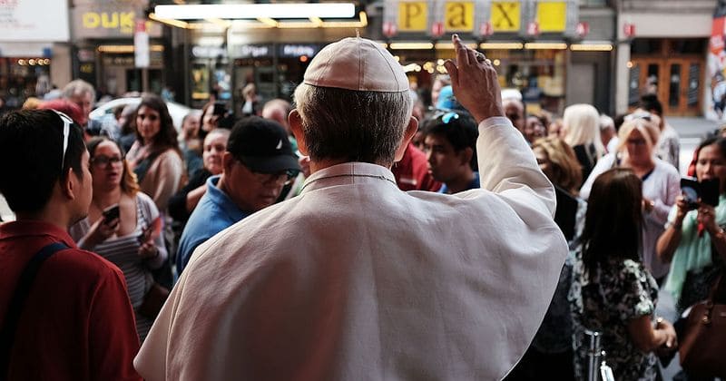 More than 300 'predator priests' abused over 1,000 children in six dioceses: Grand jury report