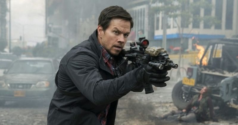 ‘Mile 22’ review: A CIA action thriller with a feminist twist