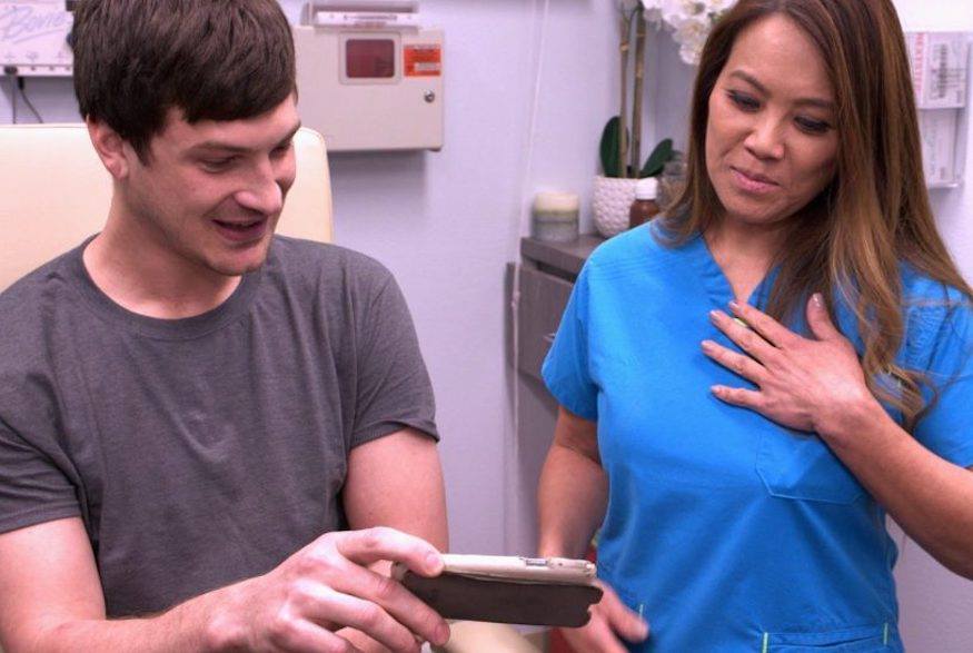 Dr. Sandra Lee will be back for the treatment in the second season. (Facebook)