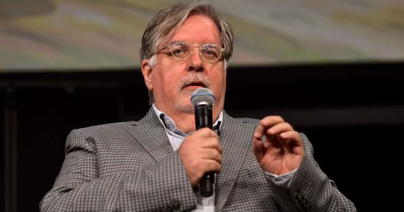 From busing tables to animation maestro: How 'Disenchantment' creator Matt Groening came to have his D'Oh moment