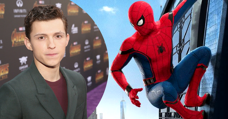 Could Hydro-Man be the villain of Spider-Man sequel? Tom Holland shares water stunt fueling rumors